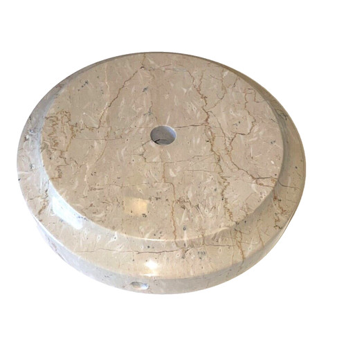 New old stock - 6-1/2", dia
