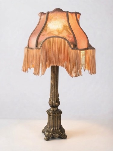 Vintage ornate neoclassical - ornate,