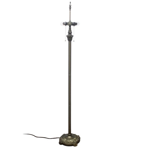 Werfactory tiffany floor lamp - werfactory,