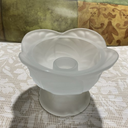 Frosted satin viking cabbage - satin,